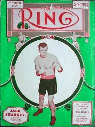 10/29 The Ring